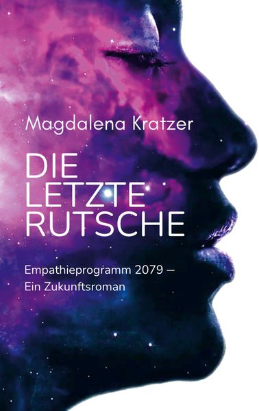 Cover von Die letzte Rutsche
