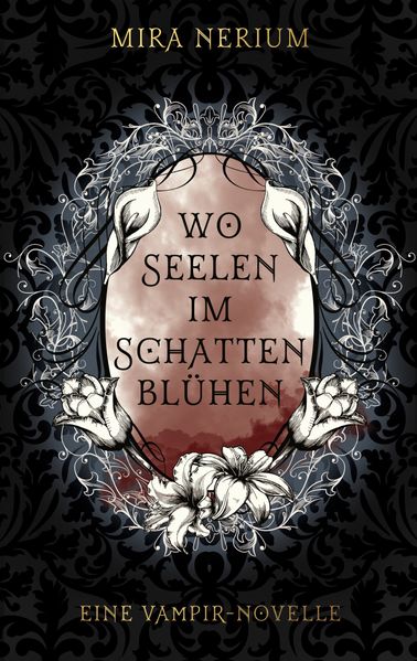 Cover von Wo Seelen im Schatten blühen