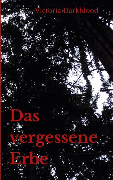 Cover von Das vergessene Erbe