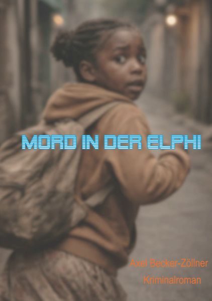 Cover von Mord in der Elphi