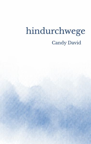 Cover von Hindurchwege