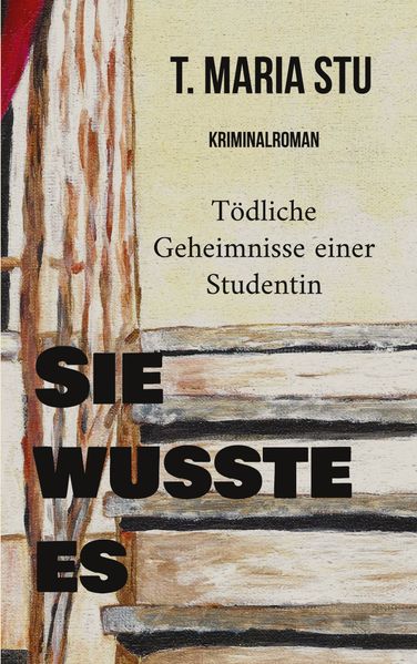 Cover von Sie wusste es