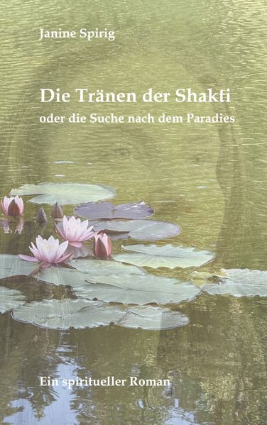 Cover von Die Tränen der Shakti