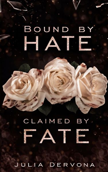 Cover von BOUND BY HATE