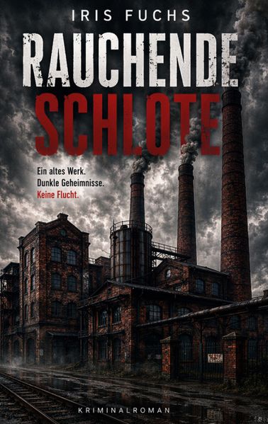 Cover von Rauchende Schlote