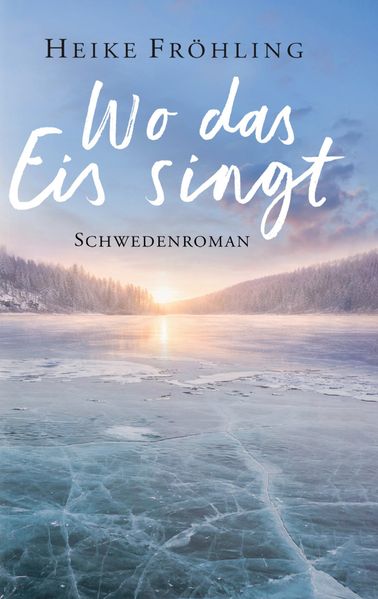 Cover von Wo das Eis singt