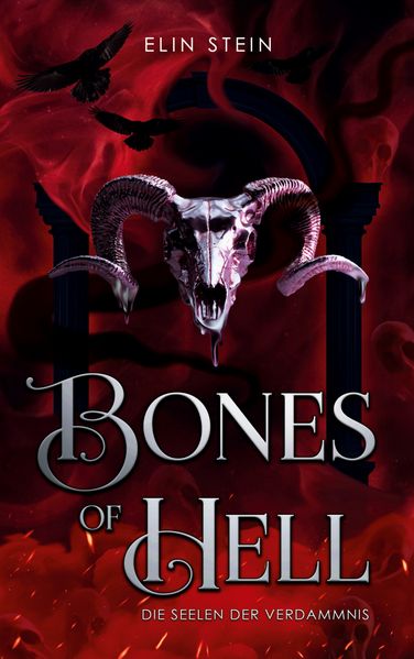 Cover von Bones of Hell