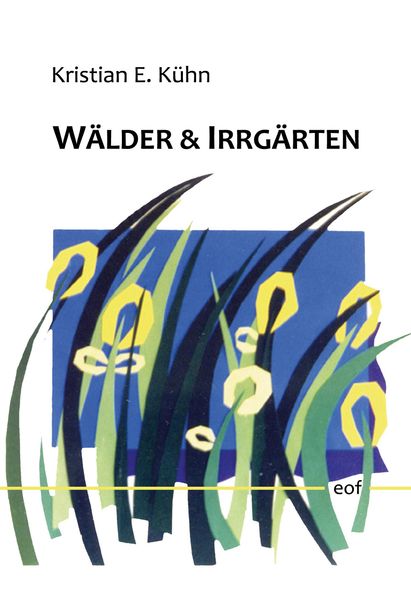 Cover von Wälder & Irrgärten