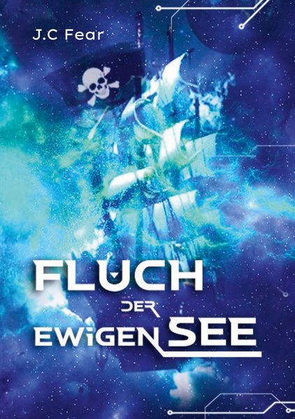 Cover von Fluch der ewigen See