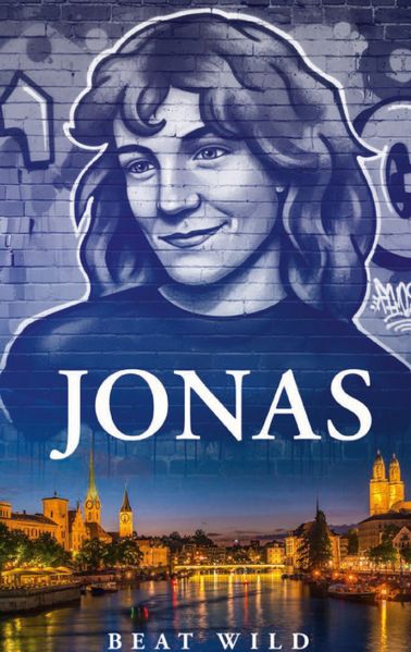 Cover von Jonas