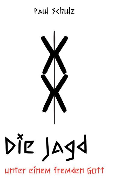 Cover von Die Jagd