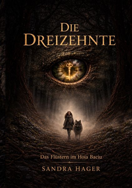 Cover von Die Dreizehnte