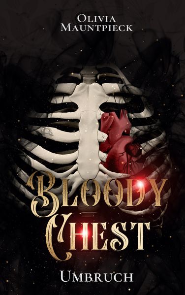 Cover von Bloody Chest