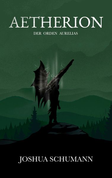 Cover von Aetherion
