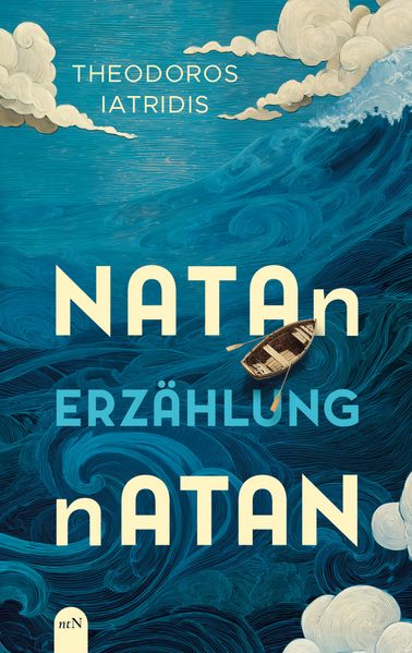 Cover von nataN