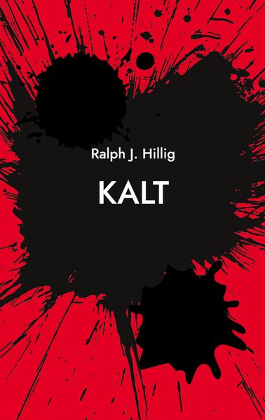 Cover von KALT