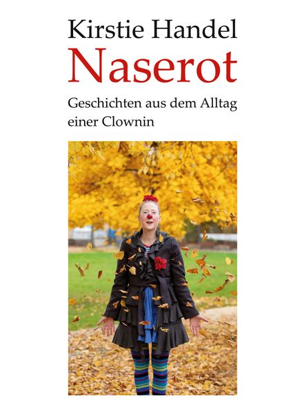 Cover von Naserot