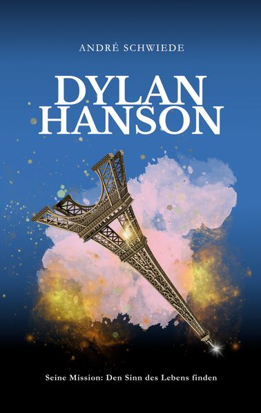 Cover von Dylan Hanson