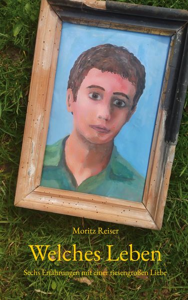 Cover von Welches Leben