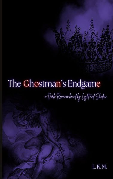 Cover von The Ghostman’s Endgame