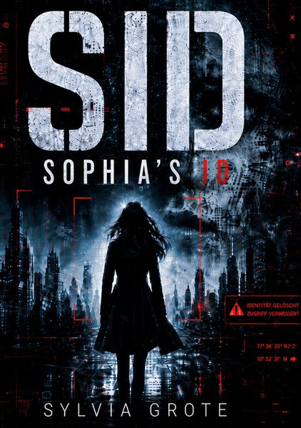 Cover von SID – Sophias ID