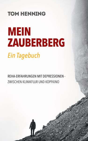 Cover von Mein Zauberberg