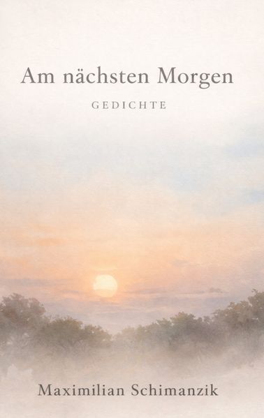 Cover von Am nächsten Morgen
