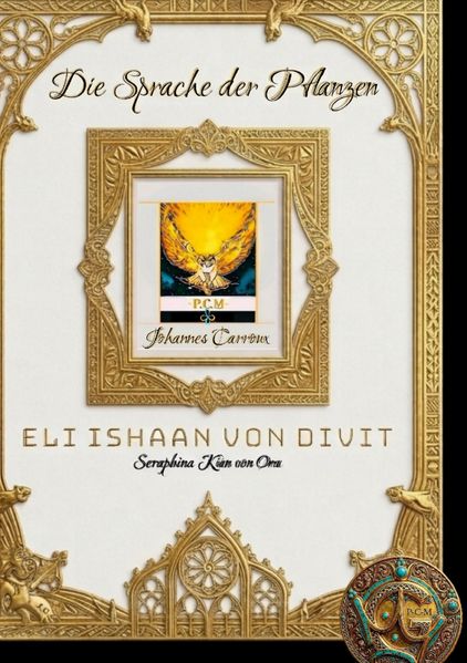 Cover von Eli Ishaan von Divit