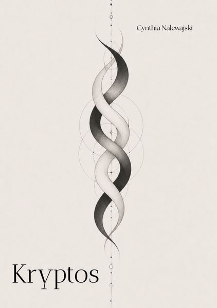 Cover von Kryptos