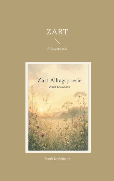 Cover von Zart