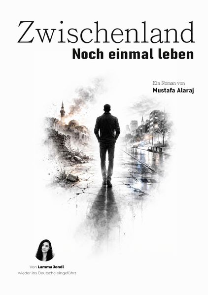 Cover von Zwischenland