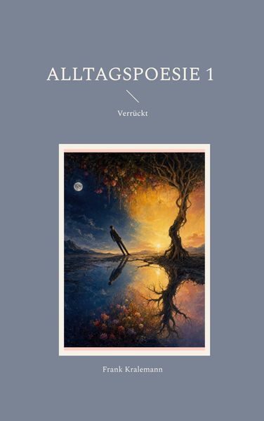Cover von Alltagspoesie 1