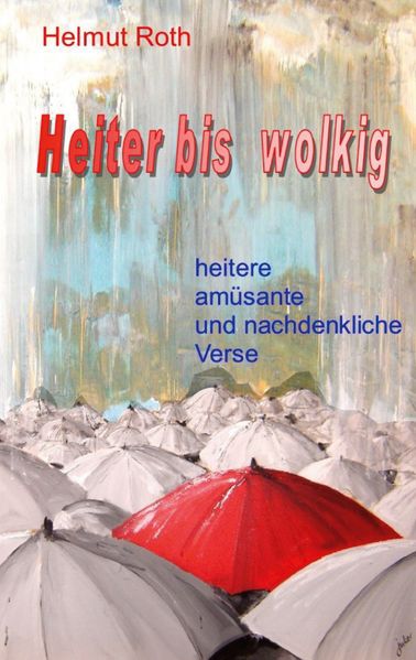 Cover von Heiter bis wolkig