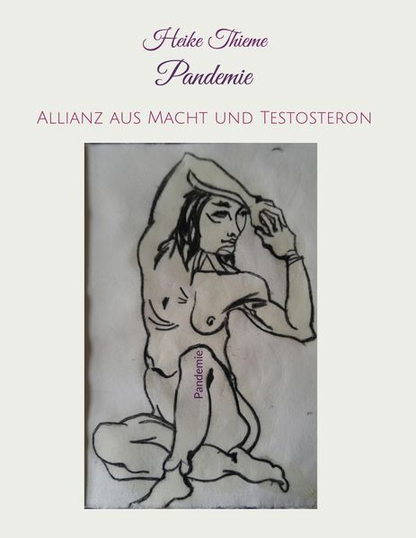 Cover von Pandemie