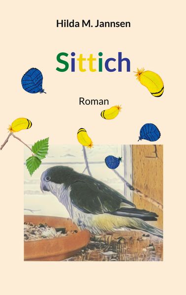 Cover von Sittich
