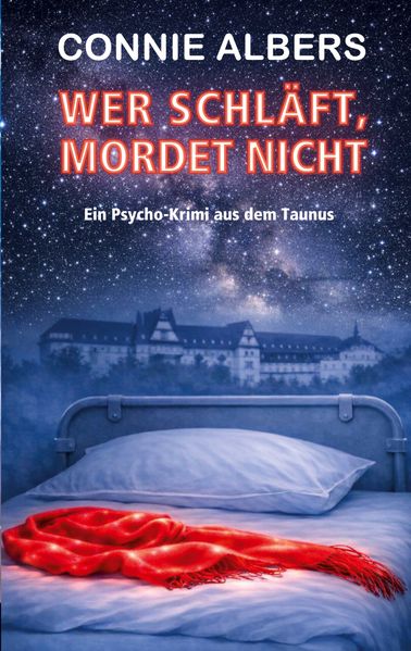 Cover von Wer schläft, mordet nicht