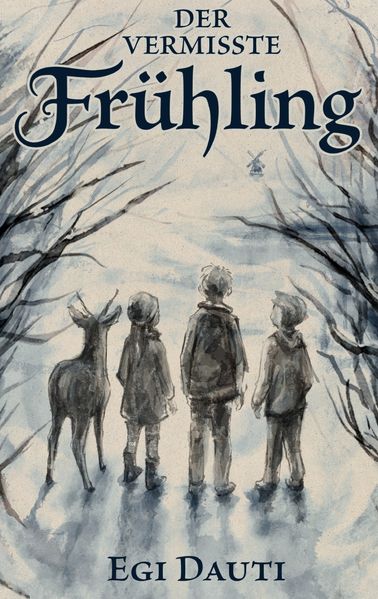 Cover von Der vermisste Frühling