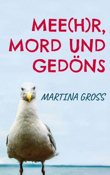Cover von Mee (h) r, Mord und Gedöns