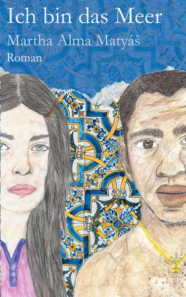 Cover von Ich bin das Meer