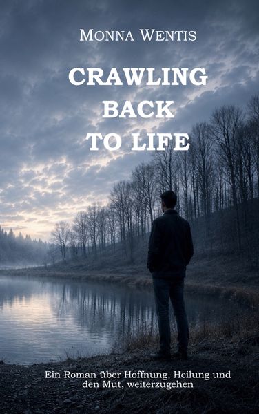 Cover von Crawling Back to Life
