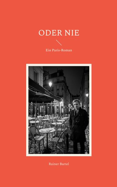 Cover von Oder nie