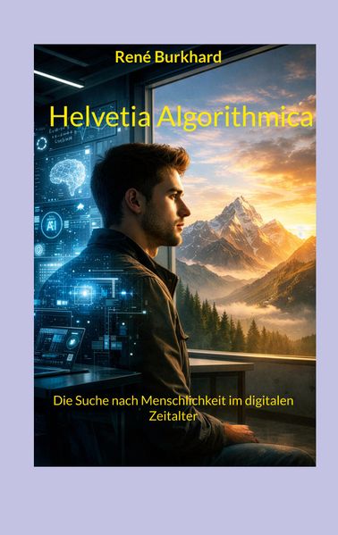 Cover von Helvetia Algorithmica