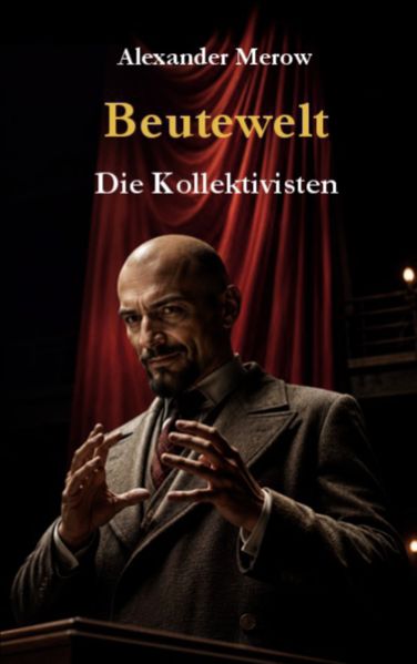 Cover von Beutewelt
