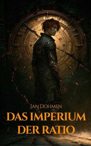 Cover von Das Imperium der Ratio
