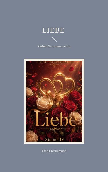 Cover von Liebe