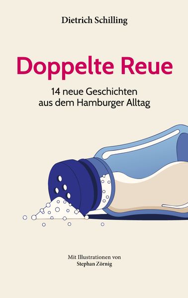 Cover von Doppelte Reue