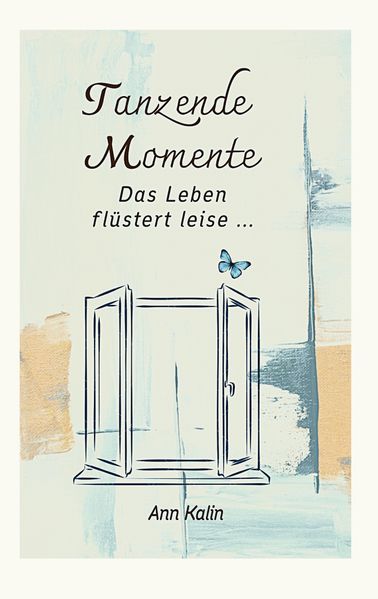 Cover von Tanzende Momente