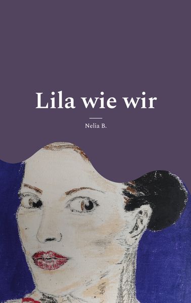 Cover von Lila wie wir