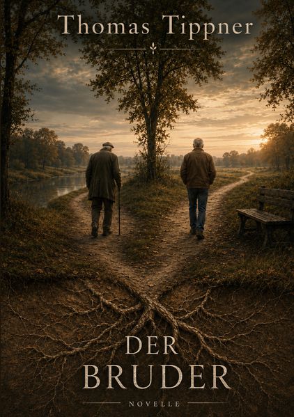 Cover von Der Bruder