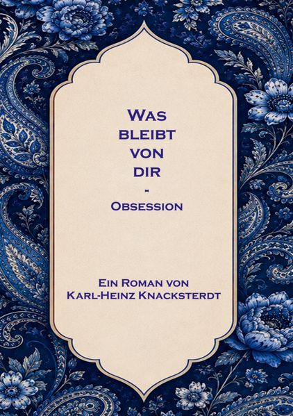 Cover von Was bleibt von dir
